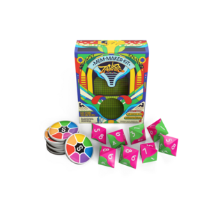 TAVERS: Mem Maker Kit