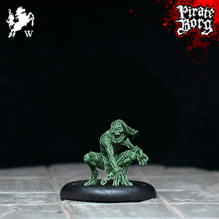 Zombies - Deck Ghoul 2