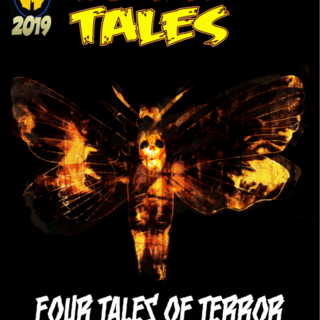 TWO-EYED TALES (48 pages black & white) PDF