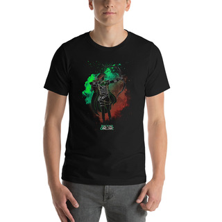 Sierra Ethereal Men's T-Shirt