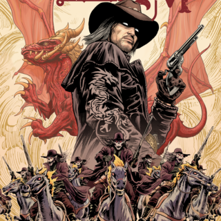 Wisdom #2 ZIRCHER VARIANT (print)