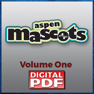 PDF - Aspen Mascots Vol 1