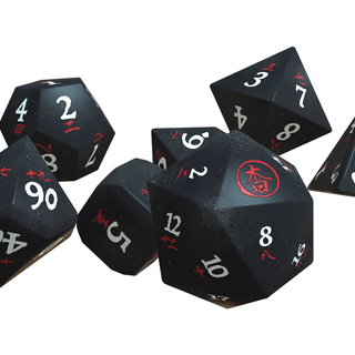 Rōnin: Yokai Dice Set