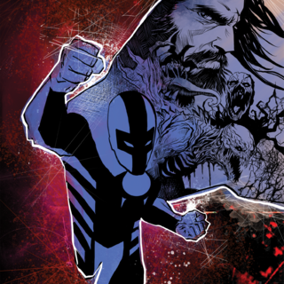 Gerald von Stoddard - Æternal Variants