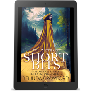 Short Bits Volume 3 ebook