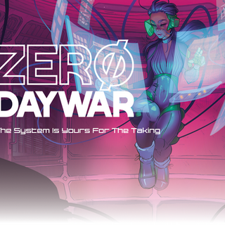 Zero Day War