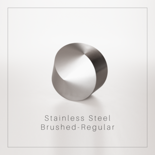 Hexasphericon Stainless Steel Regular size