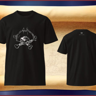 Careful What Ye Wish For... Premium T-Shirt