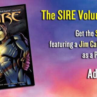 The Sire Volume 1 Digital PDF