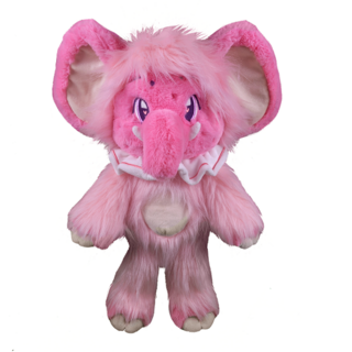 Millie Muffin Plush