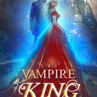 Vampire King Audiobook