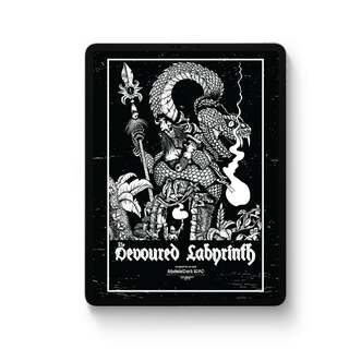 Devoured Labyrinth [PDF]