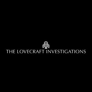 Lovecraft Investigations Soundtrack CD - Pre-Order
