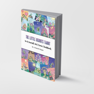 The Dream Tarot Guidebook