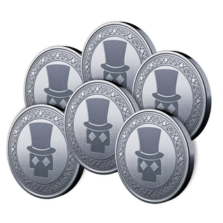Voyage Coins