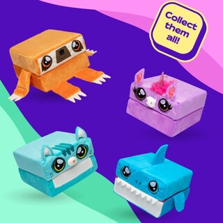 Kids Cube