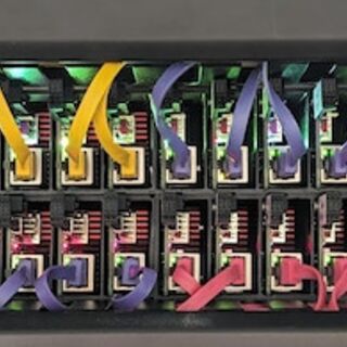 19" Rack Enclosure (Metal Rack Enclosure)