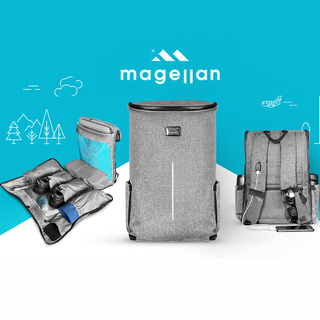 Magellan Backpack