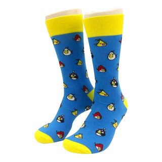 Angry Birds (Medium)