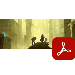 Guide's Screen PDF