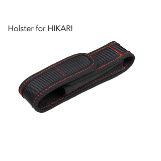 Flashlight Holster for HIKARI