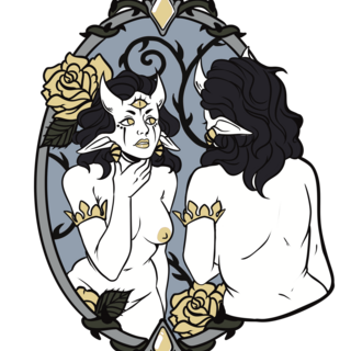 Inner Whispers - Reflection