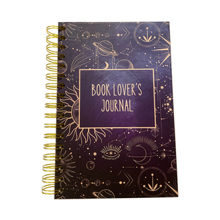 Book Lover's Journal - ADDON