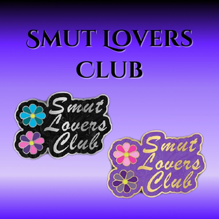 Smut Lovers Club