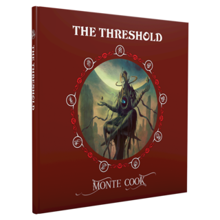The Threshold (print and PDF)