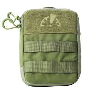 ZEROHOUR Organizer Green