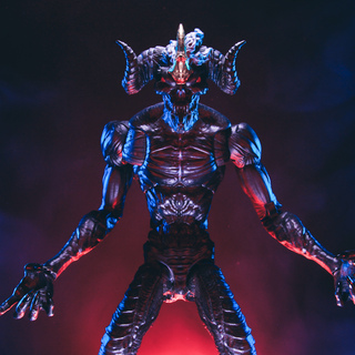 PREORDER - BASIC figure - Hæt