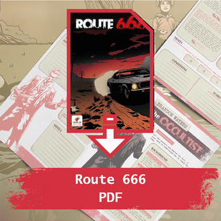 Route 666 (PDF)