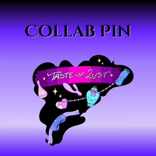 Collab Pin