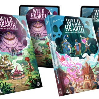 Dual Book Bundle