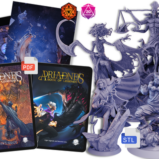 Digital Deluxe Bundle