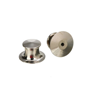 Locking Pin Backs 5pk