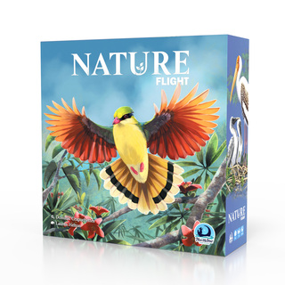 Nature: Module 1 - Flight