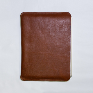 Leather Laptop Sleeve