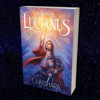 One Paperback Book*