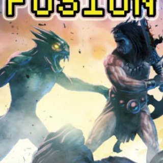 Issues 21-30 of Fusion - save £1.50 a copy.