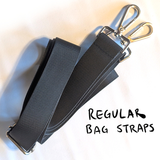 Regular Bag Straps