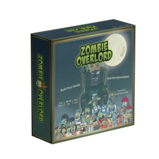 Zombie Overlord (Core Game)