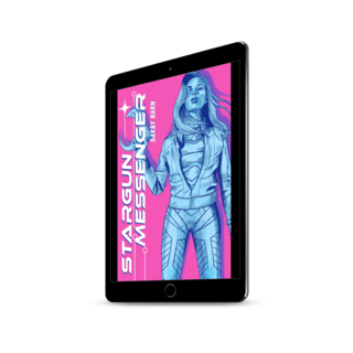 Stargun Messenger Ebook