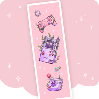 Bookmark - Preorder store