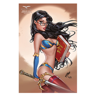 Sela Statue KS LE75 (Green)