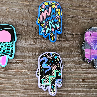 Popsicle Panic - Retro & Vaporwave