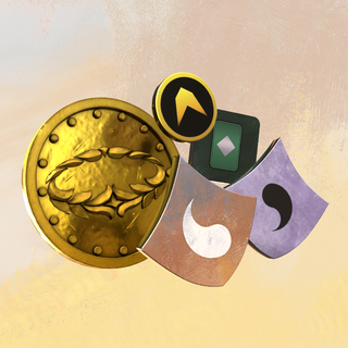 War of the Dragon Component Upgrade Pack