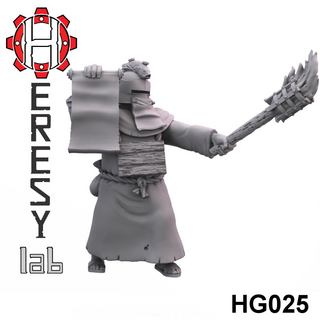 HG025 - Forsaken