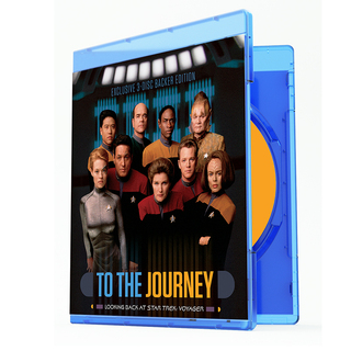 Blu-Ray/DVD Combo Pack - Order