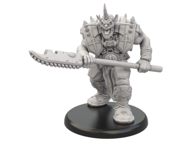 Nepharite of Algeroth Expansion Box 